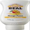 Mango Rel Infused Exotics, Mango Puree Infused Syrup, 16.9 FL OZ Squeezable Bottle (Pack of 3) view 3