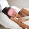 FOMIYES 16pcs Eye for Sleeping Comfortable Silk Blindfolds for Travel Lightweight Eye Covers for Restful Sleep for Home Hotel and Camping view 2