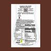 Vanilla Rel Infused Exotics, Madagascar Vanilla Infused Syrup, 16.9 FL OZ Squeezable Bottle (Pack of 3) view 2