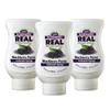 Blackberry Rel Infused Exotics, Blackberry Puree Infused Syrup, 16.9 FL OZ Squeezable Bottle (Pack of 3) view 1