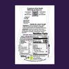 Blackberry Rel Infused Exotics, Blackberry Puree Infused Syrup, 16.9 FL OZ Squeezable Bottle (Pack of 3) view 2