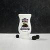Blackberry Rel Infused Exotics, Blackberry Puree Infused Syrup, 16.9 FL OZ Squeezable Bottle (Pack of 3) view 4