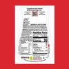Watermelon Rel Infused Exotics, Watermelon Puree Infused Syrup, 16.9 FL OZ Squeezable Bottle (Pack of 3) view 2