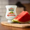 Watermelon Rel Infused Exotics, Watermelon Puree Infused Syrup, 16.9 FL OZ Squeezable Bottle (Pack of 3) view 3