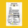 Banana Rel Infused Exotics, Banana Puree Infused Syrup, 16.9 FL OZ Squeezable Bottle (Pack of 3) view 2