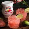 Guava Rel Infused Exotics, Guava Fruit Puree Infused Syrup, 16.9 FL OZ Squeezable Bottle (Pack of 3) view 3