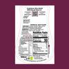 Black Cherry Rel Infused Exotics, Black Cherry Puree Infused Syrup, 16.9 FL OZ Squeezable Bottle (Pack of 3) view 2