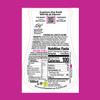 Prickly Pear Rel Infused Exotics, Prickly Pear Puree Infused Syrup, 16.9 FL OZ Squeezable Bottle (Pack of 3) view 2