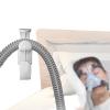 CPAP Hose Hanger with Anti-Unhook Feature - Mask Hook & Tube Holder - Supplies Organizer, Prevents Hose Tangle for Better Sleep view 4