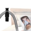 CPAP Hose Hanger with Anti-Unhook Feature - Mask Hook & Tube Holder - Supplies Organizer, Prevents Hose Tangle for Better Sleep view 4