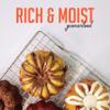 Mother's Day Gifts for Mom, Grandma, Wife, Friend, Daughter - Mo's Mixed Box - Fresh Mo's Bundt Cakes in a Beautiful Mother's Day Gift Box - Assorted Flavors: Hazelnut Spread, Dulce de Leche, Cinnamon, Guava (Boss Mom, 4 Mini Cakes) view 4