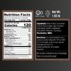 Dark Chocolate Whey Protein Powder. 25g Protein Shake for Post Workout Recovery, Smoothie & Baking. Gluten & Sugar Free, Highly Kosher, With Amino Acids (5.5g BCAA, 2.7g Leucine), 1.65lbs, 23 Servings view 3