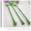 2pcs Back Scratcher Tool for Instant Itch Relief Comfortable Plastic Body for Adults and Seniors Smooth Finish for Gentle Skin Care view 4