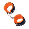 Sexy, Kinky Gift Set Bundle of Orange is The New Black, Love Cuffs, Ankle and Icon Brands The 9's, S-Double Header, Double Ended Silicone Anal Beads view 4