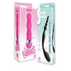 Sexy, Kinky Gift Set Bundle of Pinkies, Curvy and Icon Brands The 9's, S-Double Header, Double Ended Silicone Anal Beads view 1