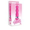 Sexy, Kinky Gift Set Bundle of Pinkies, Curvy and Icon Brands The 9's, S-Double Header, Double Ended Silicone Anal Beads view 2