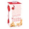 Sexy, Kinky Gift Set Bundle of Wild Rose and Bullet and Icon Brands The 9's, S-Double Header, Double Ended Silicone Anal Beads view 4