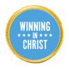 80ct Vacation Bible School Candy Religious Party Favors Chocolate Coins Church Items (80 Count) - Gold Foil - First Communion, Baptism, Confirmation view 2