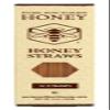 100% Authentic, USA - Made Raw Unfiltered Gourmet Honey Stick Gift Box by Pure Southern Honey - Unheated - Non - GMO, No Additives, Single-Serve All - Natural Sweetener for Teas and Snacks view 1