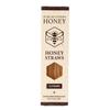 100% Authentic, USA - Made Raw Unfiltered Gourmet Honey Stick Gift Box by Pure Southern Honey - Unheated - Non - GMO, No Additives, Single-Serve All - Natural Sweetener for Teas and Snacks view 2