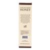 100% Authentic, USA - Made Raw Unfiltered Gourmet Honey Stick Gift Box by Pure Southern Honey - Unheated - Non - GMO, No Additives, Single-Serve All - Natural Sweetener for Teas and Snacks view 3