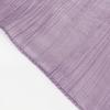 Tableclothsfactory Pack of 5 - Violet Amethyst Accordion Crinkle Taffeta Napkins - Impeccable Metallic Glint - Perfect for Wedding Ceremonies, Birthday, Party, Event, Banquet, Restaurant Tableware - view 3