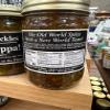 Black Peppa RELISH Mickle's Pickles (12) 12oz Jars view 2