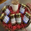 Black Peppa RELISH Mickle's Pickles (12) 12oz Jars view 4