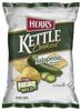 Herr's - Kettle Cooked Chips (Herr's Kettle Cooked Potato Chips Jalapeno, 2.5 Oz 6 Pack) view 1