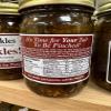 CrawPickles Mickle's Pickles (12) 12oz Jars view 2