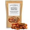 Mommas Stash Trail Mix - Kepperton Gourmet Snack Blend Funny Food Gifts for Mothers Day Gag Gift for Womens Basket Idea Assorted Nuts Crunchy Snacks view 1