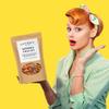 Mommas Stash Trail Mix - Kepperton Gourmet Snack Blend Funny Food Gifts for Mothers Day Gag Gift for Womens Basket Idea Assorted Nuts Crunchy Snacks view 3