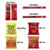 Frito-Lay Chips and Jack Link's Meats Snack Mix Variety Pack, (Pack of 30) view 2