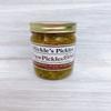 CrawPickles RELISH Mickle's Pickles (12) 12oz Jars view 1