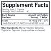 Kirkman - 5-MTHF - 5-METHYLTETRAHYDROFOLATE - Folate to Support Maintenance of Cells* view 2