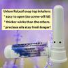 Urban ReLeaf Lavender Essential Oil Aromatherapy Nasal Inhaler view 4