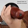 WeiiTech Hot Stone Electric Massager, Natural Stone Heating GuaSha Scraping, for Back Neck Massage Relax view 4