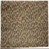Made in USA 50-Sheet Animal Print Gift Tissue Paper Pack, 20" X 30" (Kraft Leopard Print) view 2