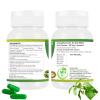 Morsan's Gudmar Extract (Gurmar) Capsules, Pack of 2 x 60 x 500 mg. Veg. Capsules (2) view 2