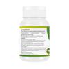 Morsan's Gudmar Extract (Gurmar) Capsules, Pack of 2 x 60 x 500 mg. Veg. Capsules (2) view 4