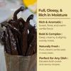 25 Whole Vanilla Beans Grade A+, Premium Vanilla Beans Pods for Extract (25beans) | 6-8 Inches | Non-GMO. By NY Vanilla view 3