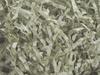 Tapestry Green Tissue Shred, 18 oz. Bag Wedding Christmas Anniversary Birthday Valentine's Day Basket Packaging Filling Crinkle Cut Paper Shred Filler Gift Wrapping view 1