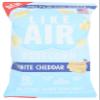 Like Air Puffcorn, White Cheddar, Kosher, Gluten Free & Non-GMO, 4 Ounce (Pack of 12) view 1