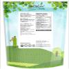 Food to Live Organic Dry Roasted Whole Macadamia Nuts with Himalayan Salt, 1 Pound  Delicious and Nutritious Snack Made from Premium Non-GMO Nuts view 2