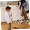 GANAZONO Trash Picker Grabber Tool Lightweight Garbage Clamp for Easy Litter Pickup Ergonomic Design for Elderly and Outdoor Cleaning Handy Waste Grabber for Home Use view 2