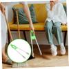 GANAZONO Trash Picker Grabber Tool Lightweight Garbage Clamp for Easy Litter Pickup Ergonomic Design for Elderly and Outdoor Cleaning Handy Waste Grabber for Home Use view 4