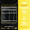 RYSE Godzilla X Noel Deyzel Pre Workout Powder - Passion Pineapple - 400mg Caffeine, High Stim Pre-Workout for Men & Women with Citrulline & Beta Alanine - Energy, Pump & Focus - 20/40 Servings view 2