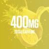 RYSE Godzilla X Noel Deyzel Pre Workout Powder - Passion Pineapple - 400mg Caffeine, High Stim Pre-Workout for Men & Women with Citrulline & Beta Alanine - Energy, Pump & Focus - 20/40 Servings view 3