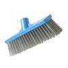 GANAZONO Floor Broom Replacement Broom Brush Replacement Hard Bristles for Efficient Cleaning view 1