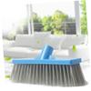 GANAZONO Floor Broom Replacement Broom Brush Replacement Hard Bristles for Efficient Cleaning view 3